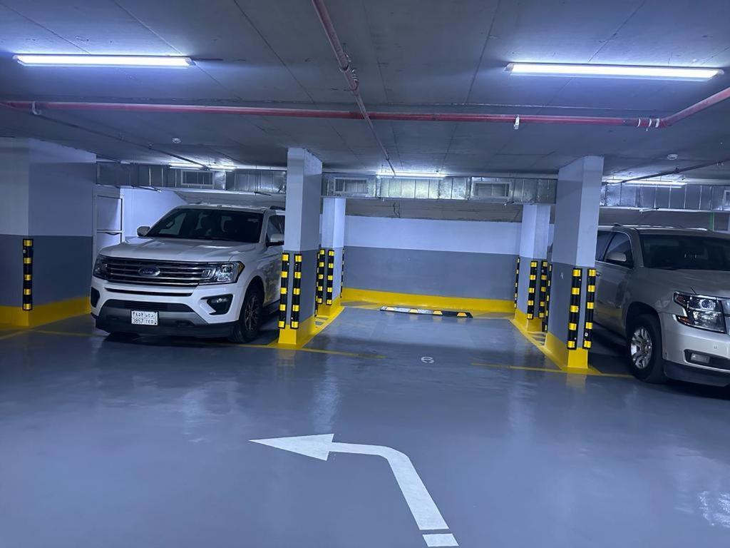 Qasr Al Sahab Hotel Makkah Mekka Exterior foto