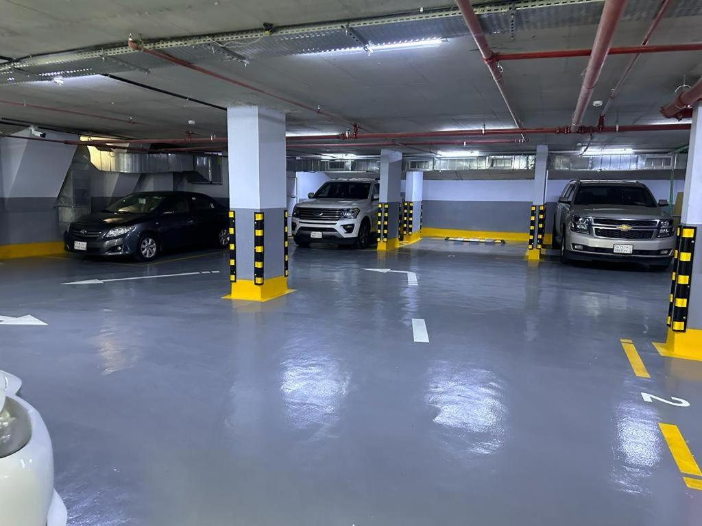 Qasr Al Sahab Hotel Makkah Mekka Exterior foto